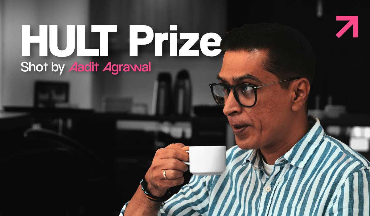 HULT Prize - 2024