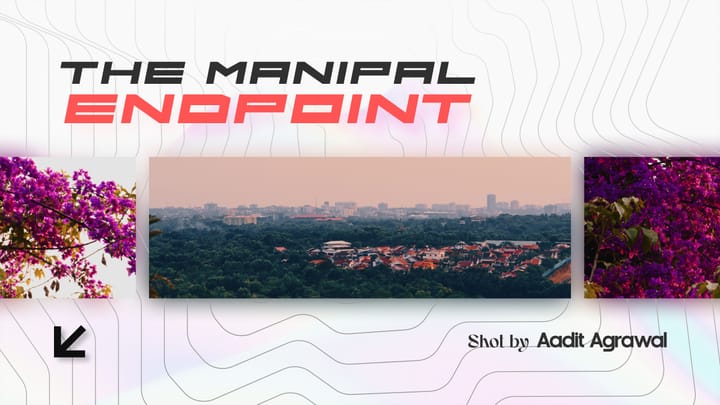 The Manipal EndPoint